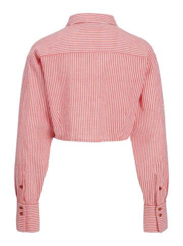 JJXX Hemd in Racing Red