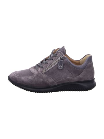 Hartjes Komfort Schnürschuhe in Grau