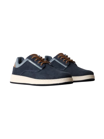 Redskins  Pachira-Sneaker Blau