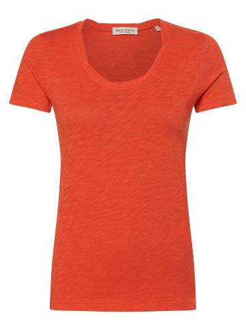 Marc O'Polo T-Shirt in orange