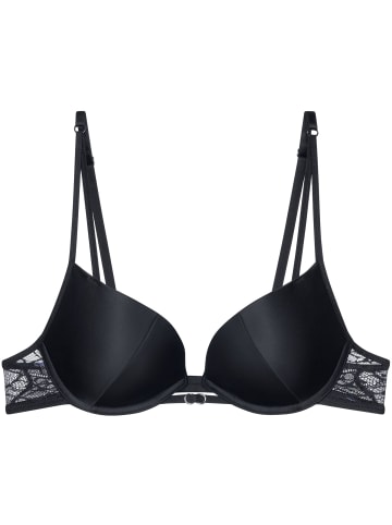 Triumph Push-up-BH Crazy Stupid Love in Black
