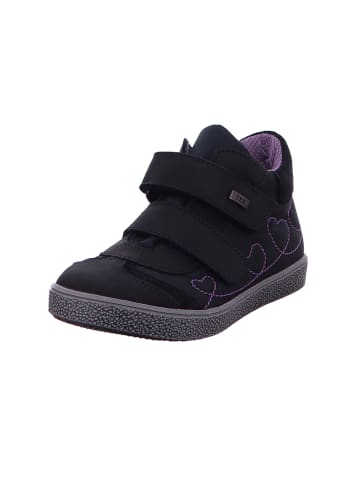 Däumling Sneaker in blau