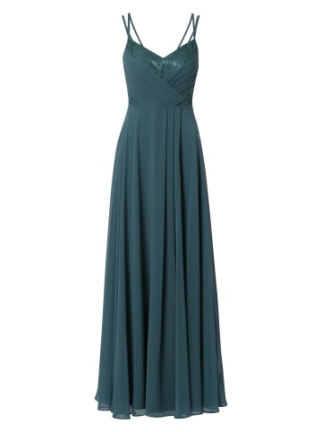 VM by Vera Mont Abendkleid in aqua - 0001