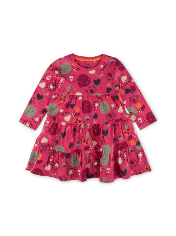 Sigikid Kleid Fancy Forest in Pink