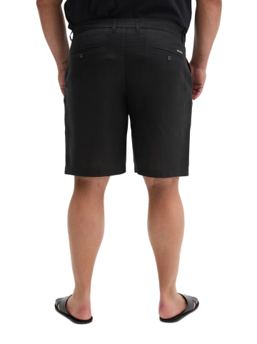 Marc O'Polo Shorts Model Reso Jogger regular in Schwarz