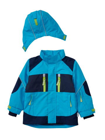 JAKO-O Jacke in blau
