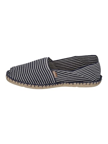 Espadrij l'orginale Espadrilles CLASSIC 100 in bunt