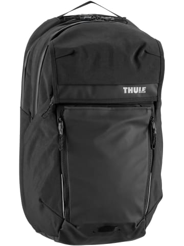 Thule Rucksack / Backpack Paramount Commuter Backpack 27L in Black
