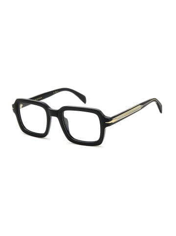 David Beckham Herren Optische Fassungen Quadrat Schwarz