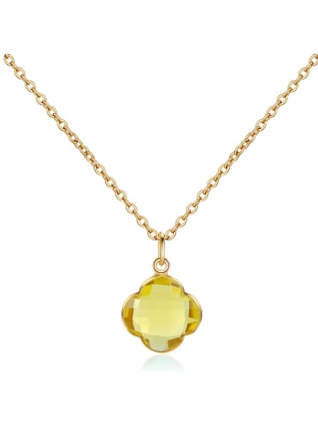 Ailoria CAPUCINE Halskette in gold