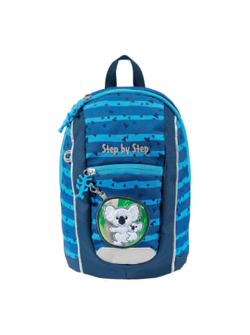 Step by Step KIGA Mini Kinderrucksack 30 cm in Koala Coco