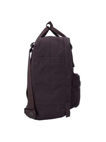 FJÄLLRÄVEN Kanken Mini Rucksack 29 cm in blackberry