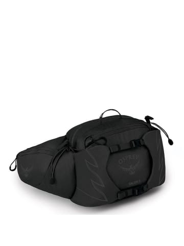 Osprey Talon 6 - Gürteltasche 20 cm in stealth black