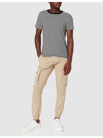 Jack & Jones Leinenhose für Herren in beige