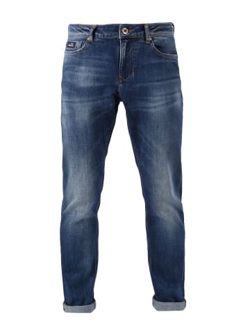 miracle of denim Jeans Cornell regular/straight in Blau