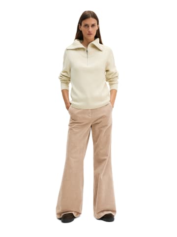 Marc O'Polo Troyer slim in Smokey Sands