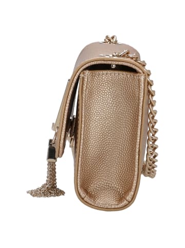 Valentino Bags Divina - Umhängetasche 17 cm (nero/gold) in oro