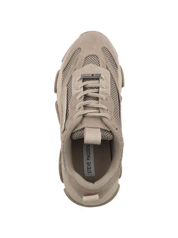 Steve Madden Sneaker low Possession-E in beige