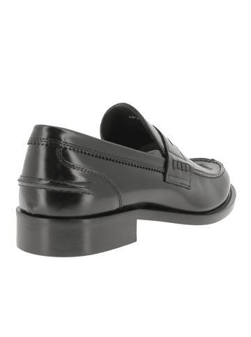 ANTICA CUOIERIA Sneaker 10565691048278 Schwarz