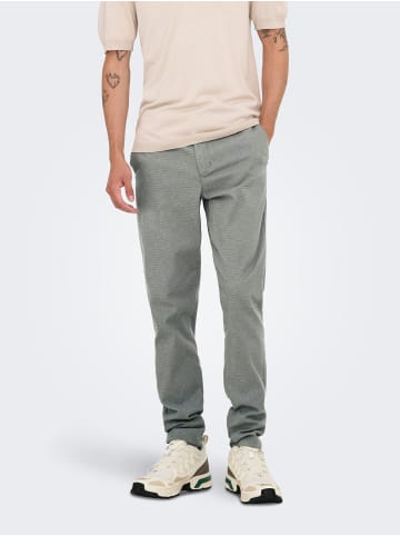 ONLY & SONS Hose in Ultimate Grey 1