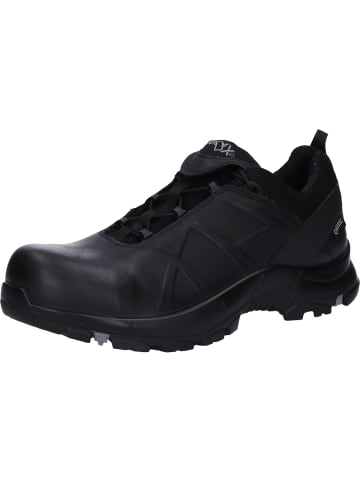 HAIX HAIX Sicherheitsschuhe Black Eagle Safety 50 low in black