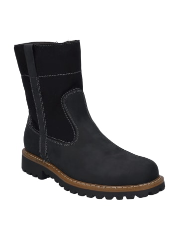 Josef Seibel Stiefel Chance in schwarz