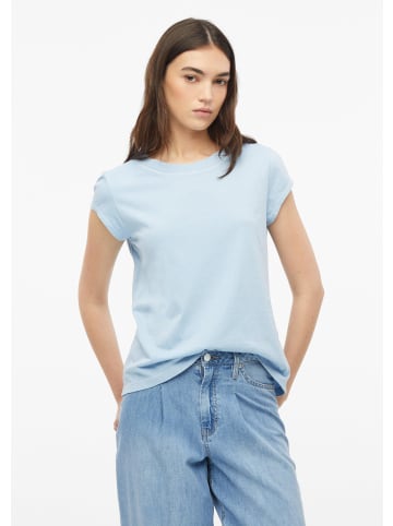 s.Oliver T-Shirt in 5025_hellblau