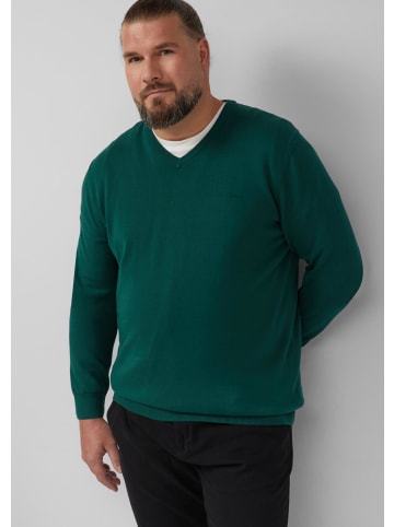 s.Oliver Strickpullover in 7953_tannengrün