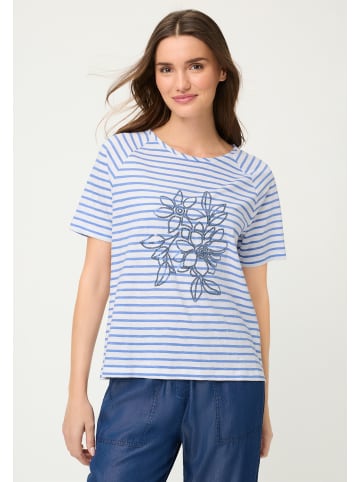 Olsen Shirt in Bay Blue