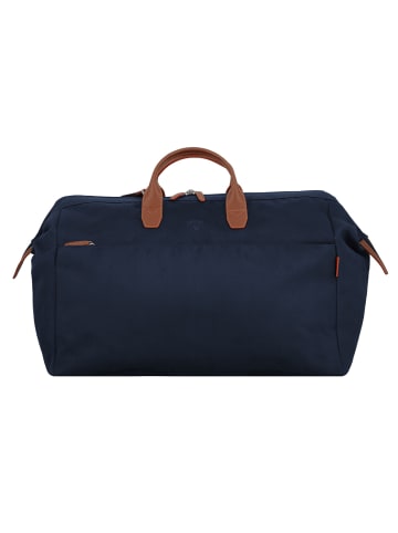 Jump Uppsala Weekender Reisetasche 54.5 cm in navy