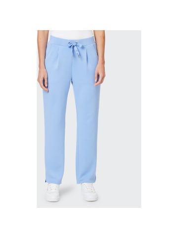 Joy Jogginghose LYNN in Kristallblau