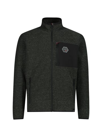 Campagnolo Fleecejacke JACKET in Tannengrün212