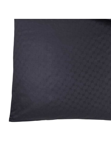 JOOP! Bettwäsche 1er Pack in Dunkelblau