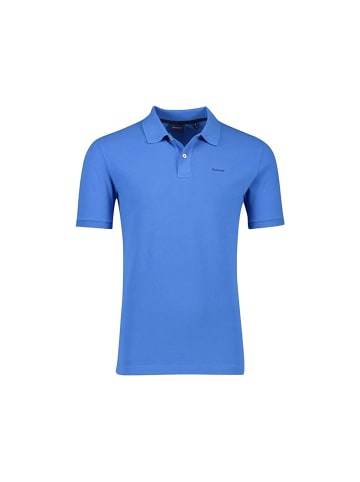 Gant Poloshirt kurzarm