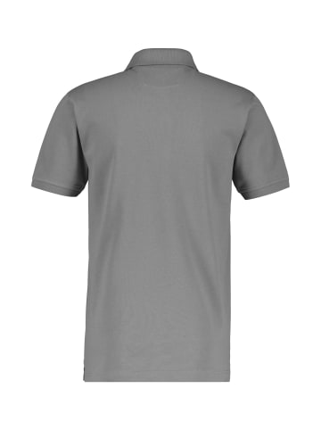 Lerros Poloshirt in Grau