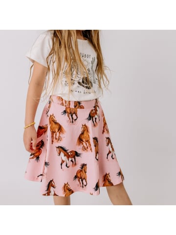 Walkiddy Rock Graceful Horses-Skirt