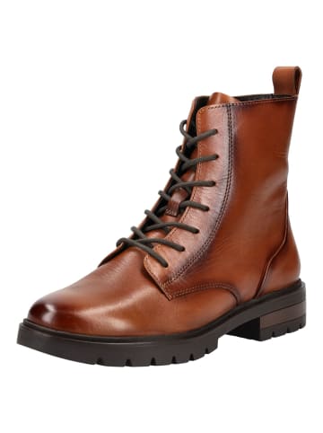 ara Stiefelette in Braun