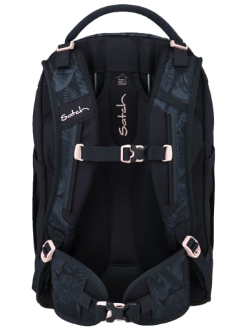 Satch Schulranzen satch Pack in Midnight Jungle
