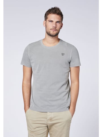 Chiemsee T-Shirt in Grau