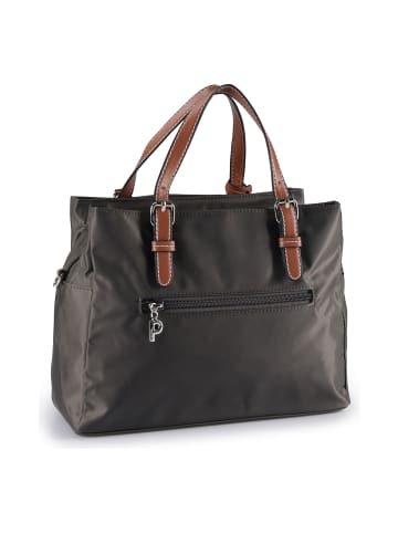 PICARD Sonja Shopper Tasche 29 cm in anthrazit