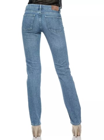 Ungaro Fever Blau Hell Baumwolle Damen Jeans
