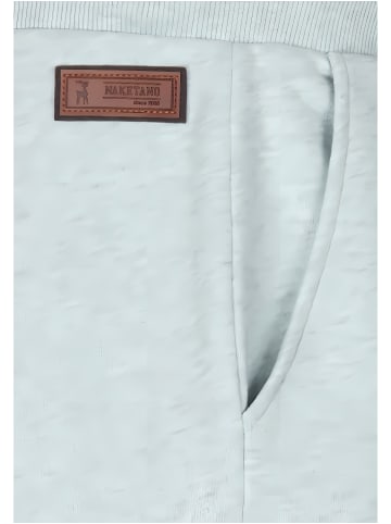 naketano Short "Truly Glorious" in Grün