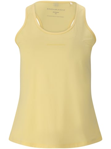 Endurance Top Nan in 5373 French Vanilla