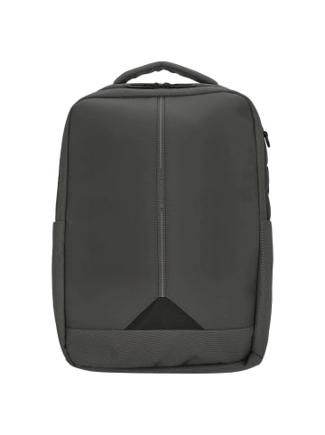 Roncato Clayton Slim - Rucksack 14" 42 cm (anthracite) in anthracite