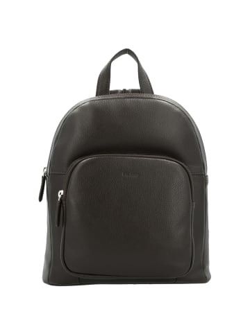 PICARD Luis City - Rucksack 28 cm Rindsleder (cafe) in cafe
