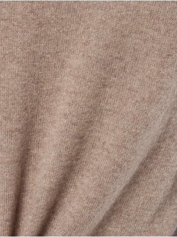 Franco Callegari Strickshirt in kitt schlamm - 0001