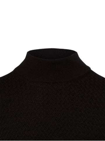 Finshley & Harding Pullover in schwarz - 0001