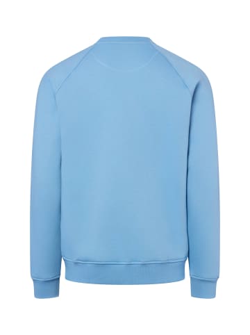 Adidas originals Sweatshirt in hellblau