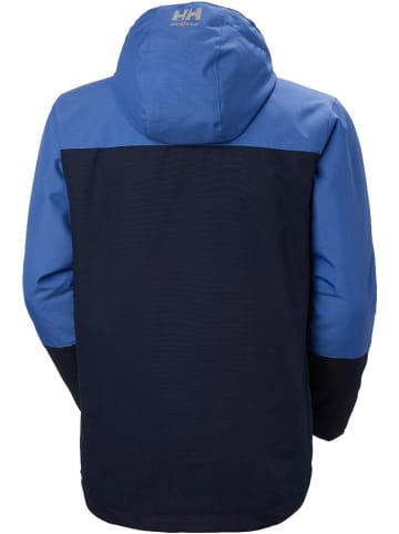 Helly Hansen Jacke "Oxford Winter Jacket" in Blau