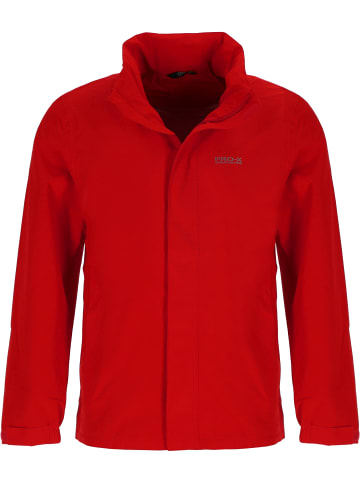 PRO-X elements Funktionsjacke "GERRIT" in Lava-Rot